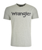 Wrangler Men's Logo Short Sleeve Tee