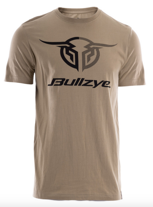 Bullzye Tee - Authentic