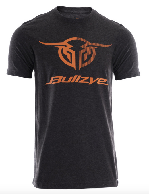 Bullzye Tee - Authentic
