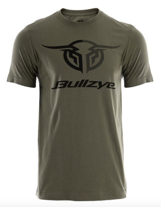 Bullzye Tee - Authentic