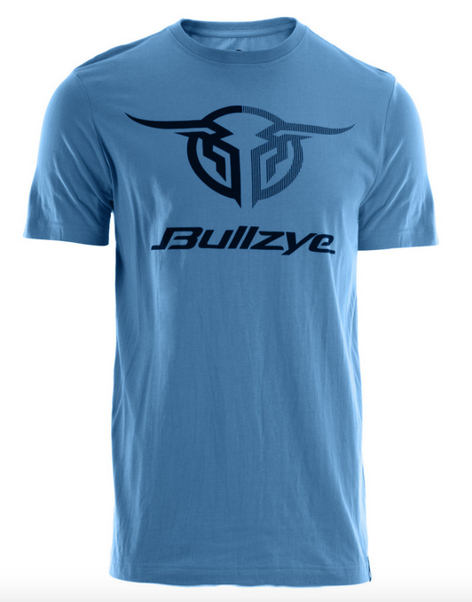 Bullzye Tee - Authentic