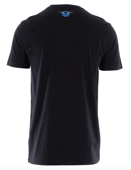 Bullzye Tee - Authentic