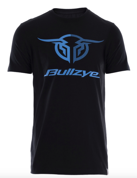 Bullzye Tee - Authentic