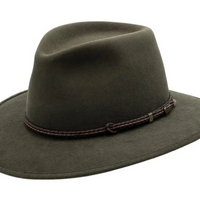 Akubra Traveller