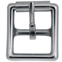 Hobble / Rug Buckle – Stainless Steel