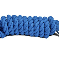 Cotton Lead Rope