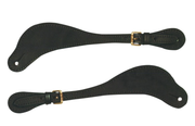 Navaho Western Spur Straps