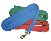 Nylon Lunge Lead - 30ft