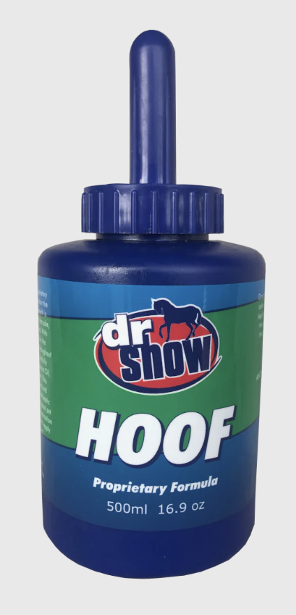 Dr Show HOOF 500ml