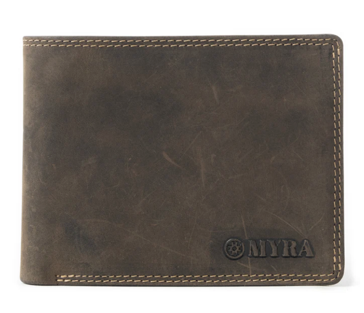 Ridgetown Trail Wallet