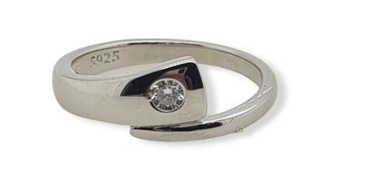MCJ Hoof Nail Ring