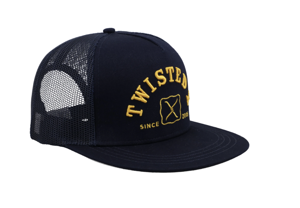 Twisted X - Classic