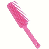 Plastic Comb