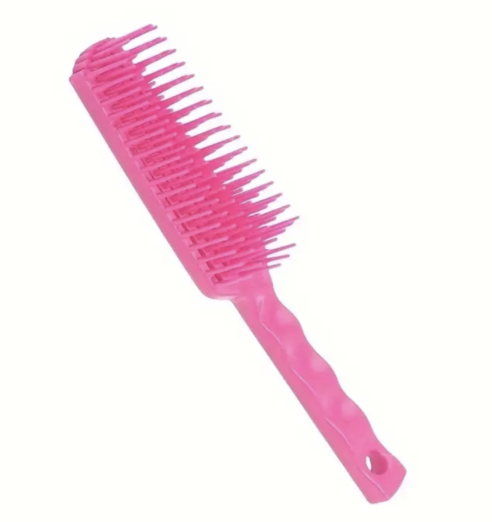 Plastic Comb