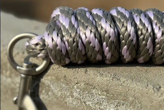 Traction Lead Rope - Assorted Colours