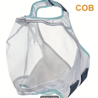Mesh Fly Mask