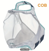 Mesh Fly Mask