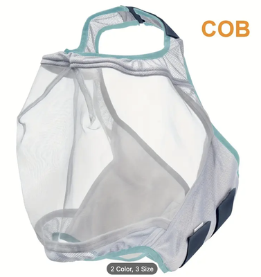 Mesh Fly Mask