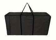 Square Hay Bag Holder