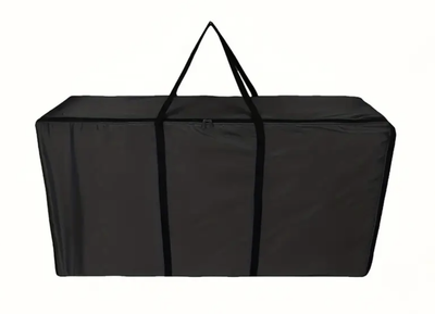 Square Hay Bag Holder