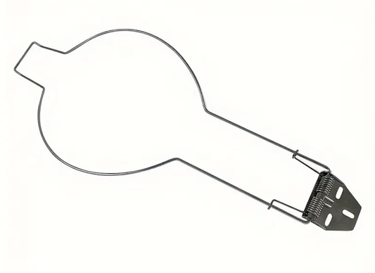 Hat Saver - Mounted