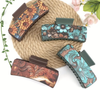 Hair Clip - Flowers