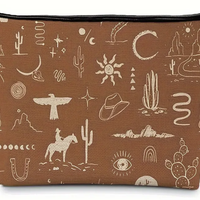 Makeup Pouch