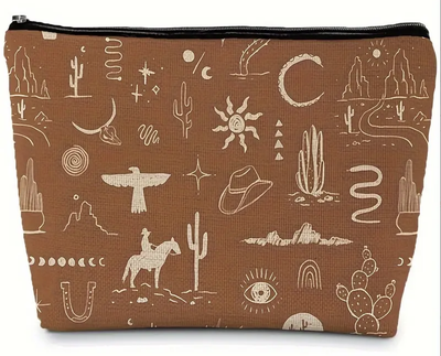 Makeup Pouch