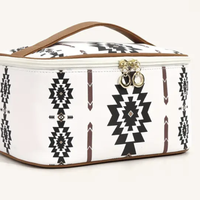 Travel Makeup Bag