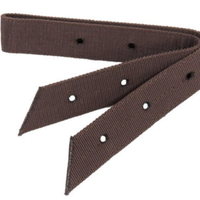 Billet Strap Off Side