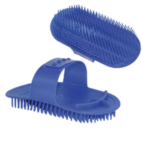 Plain Sarvis Comb