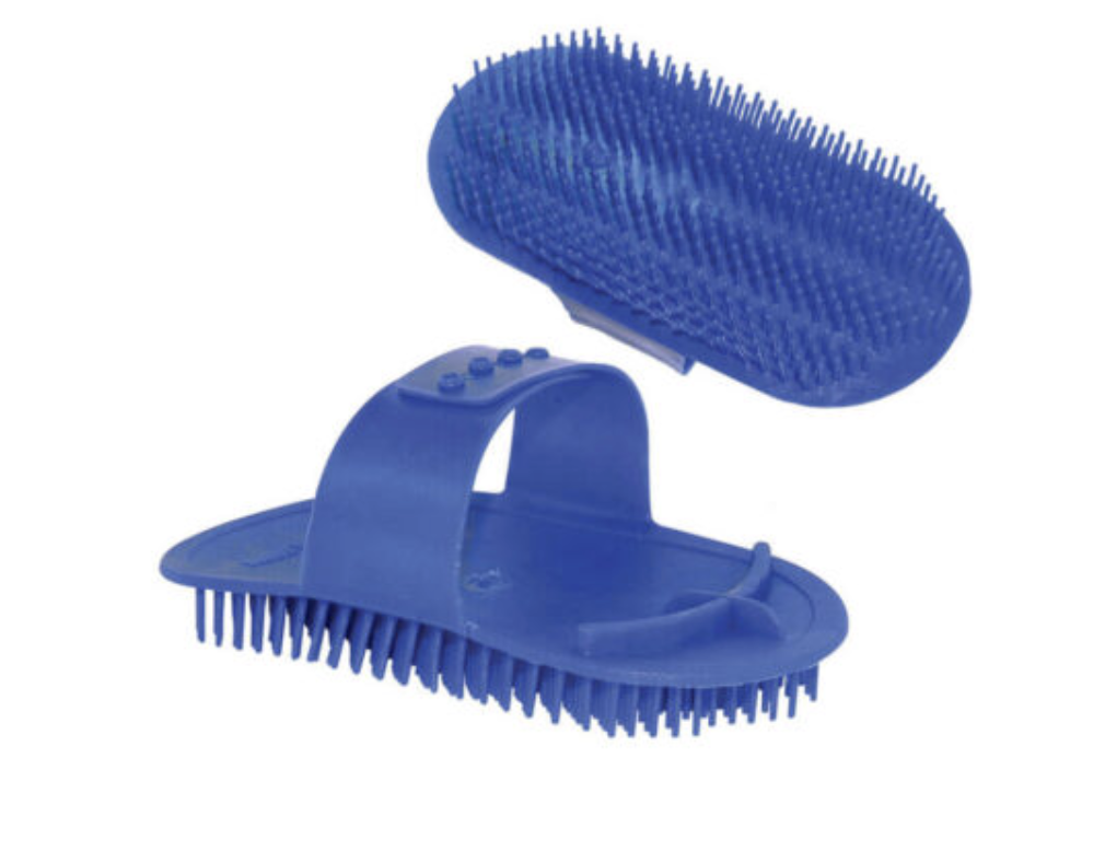 Plain Sarvis Comb