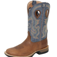 Twisted X Men's 11 Tech X1 Boot - Brown