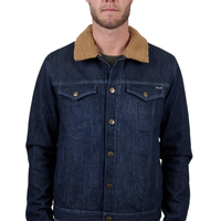 Wrangler Evan Denim Jacket