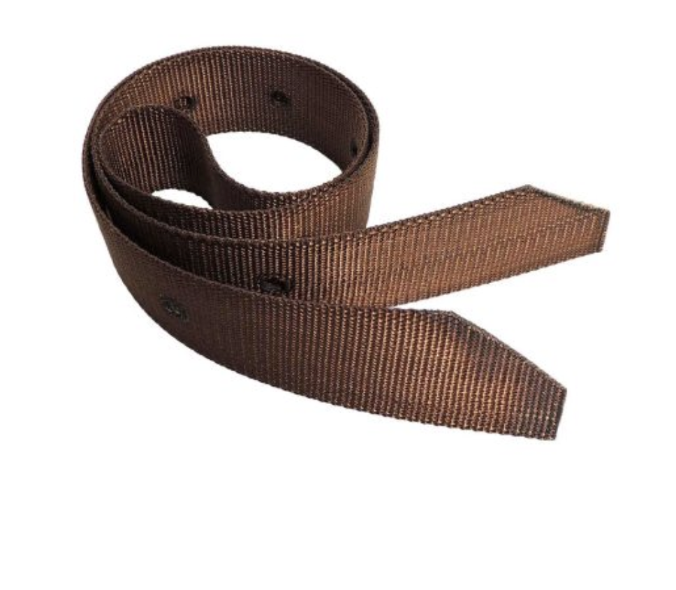 Pro Premium Billet Strap