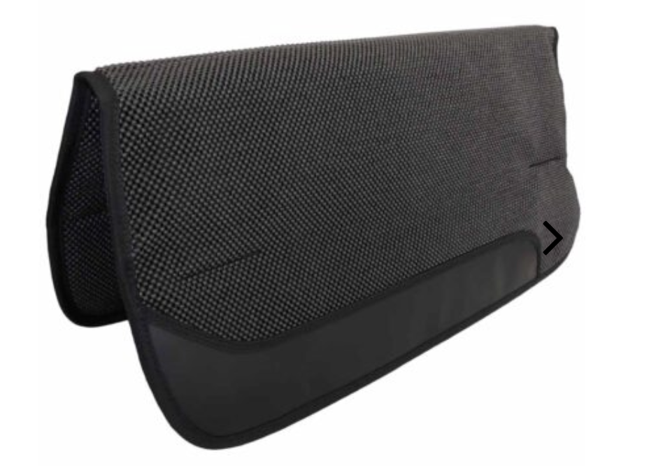 Supa-Cool Saddle Pad