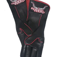 Superior Bull Riding Glove
