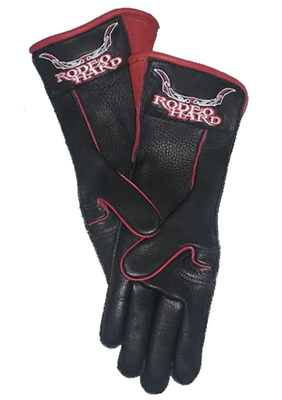 Superior Bull Riding Glove