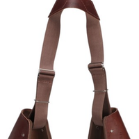 Nylon Lil Dude Stirrups