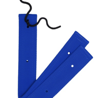 Billet Strap - Coloured