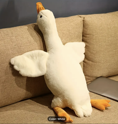Toy - Duck
