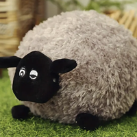 Toy - Sheep