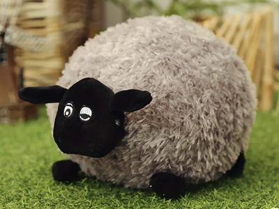 Toy - Sheep