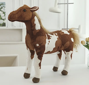 Toy - Coloured Pony