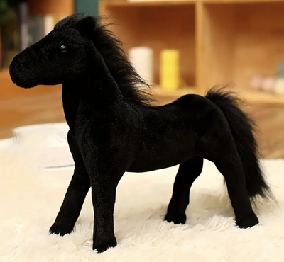 Toy - Soft Pony