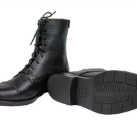 Rifl'd Horse Riding Boots