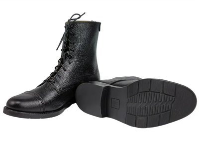 Rifl'd Horse Riding Boots