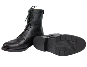 Rifl'd Horse Riding Boots