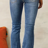 Rifl'd Jeans - Plain Riding