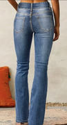 Rifl'd Jeans - Plain Riding